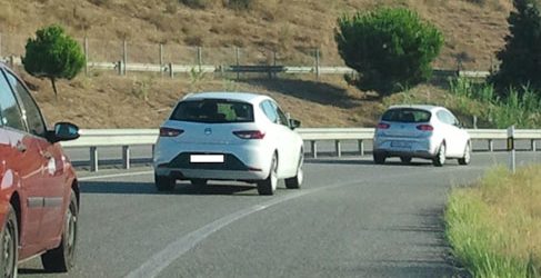 Seat León FR