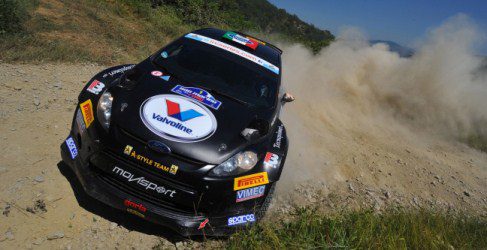 fusion irc y erc
