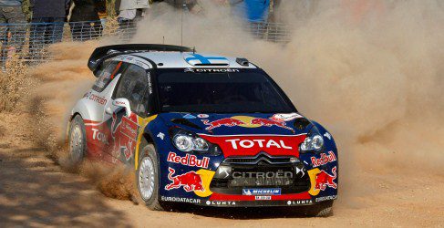 citroen continuidad 2013