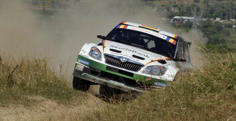 wiegand irc romania
