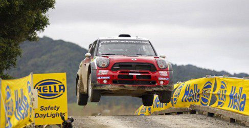 promotor wrc 2013