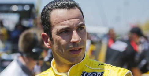 Helio indycar edmonton