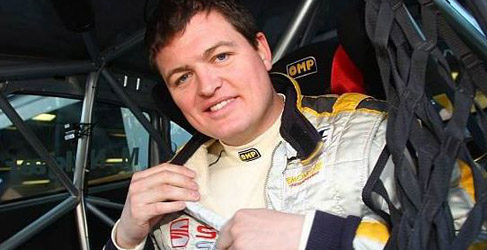 Michel Nykjaer