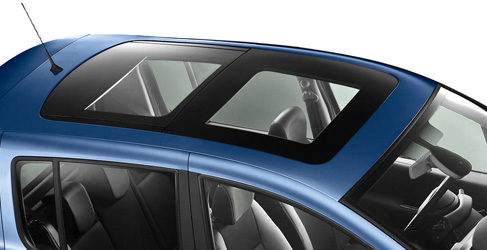 Renault Grand Modus