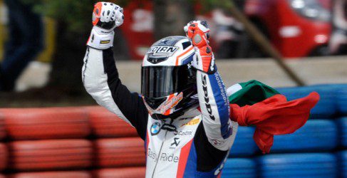 melandri winner brno