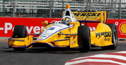 castroneves edmonton