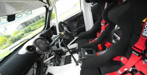 prodrive wrc derecha