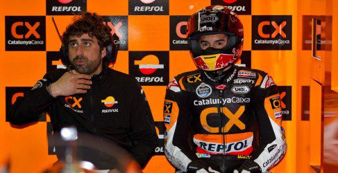marquez portimao