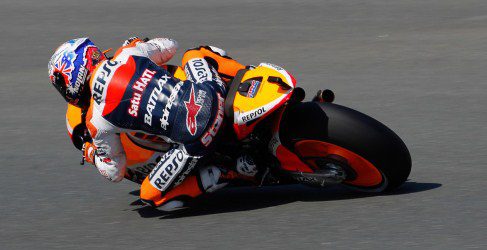 repsol honda laguna seca