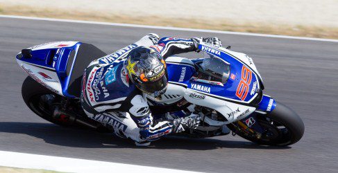 jorge lorenzo laguna seca