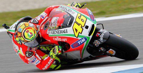 ducati previo laguna seca