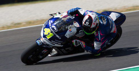 aspar previo laguna seca