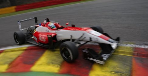Felix Serralles Spa
