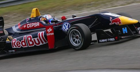 Sainz libres Spa