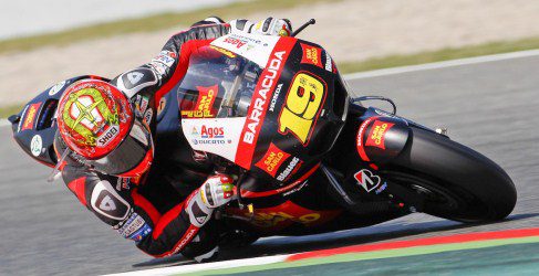 gresini honda laguna seca