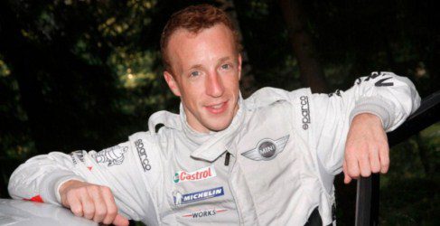 kris meeke