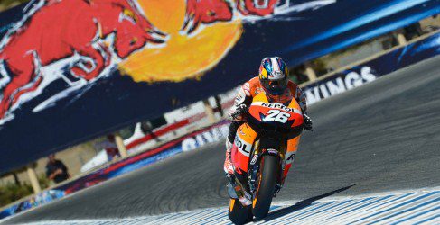 repsol honda laguna seca