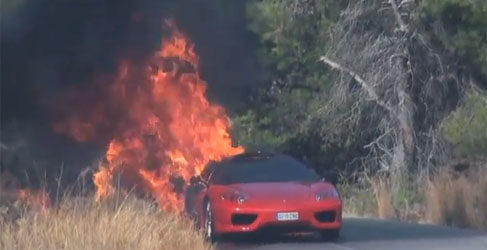 Ferrari de Banega