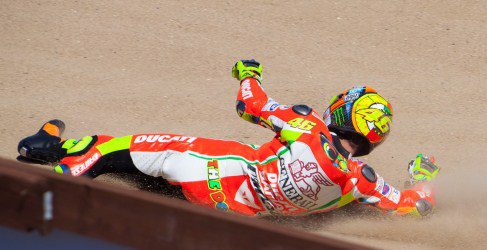 rossi eeuu desastre