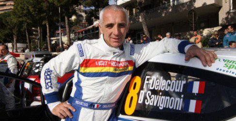 delecour regreso IRC