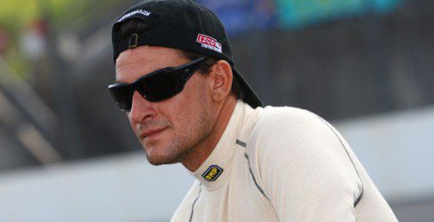 pantano regreso indycar