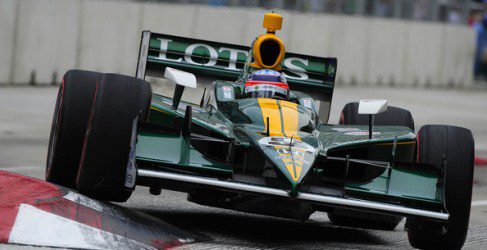 indycar baltimore