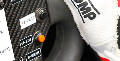 push to pass indycar
