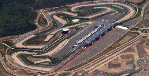portimao superbikes 2012