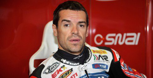 silverstone sbk viernes