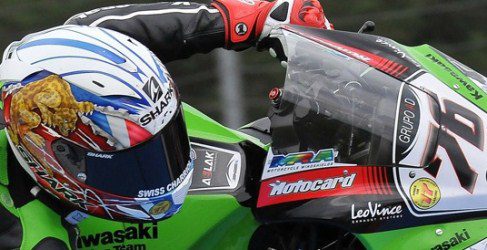 baz silverstone winner