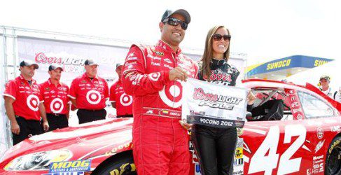montoya pocono
