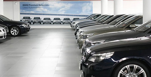 BMW Premium Selection