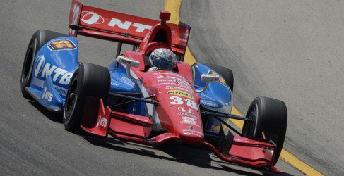 graham rahal indycar