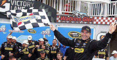 marcos ambrose