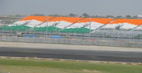 buddh international circuit