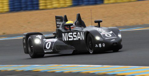 delta wing