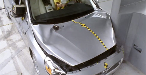 Prueba Volvo S60