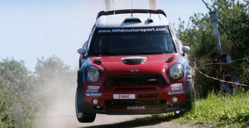 Prodrive 2013