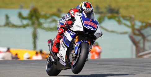 jorge lorenzo