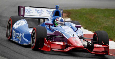 indycar 2013