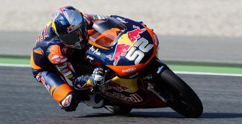 ktm danny kent