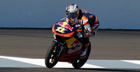 sandro cortese fp2