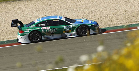 Augusto Farfus