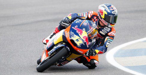 sandro cortese