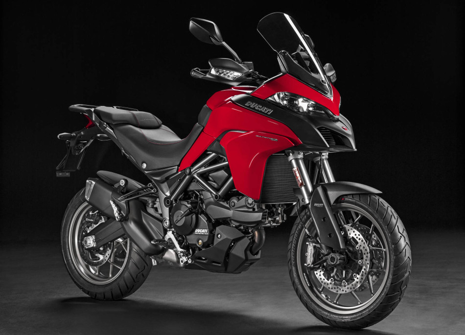 Multistrada-1