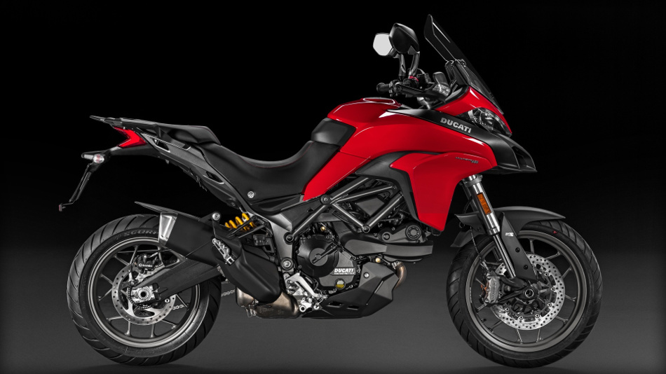 Multistrada-2