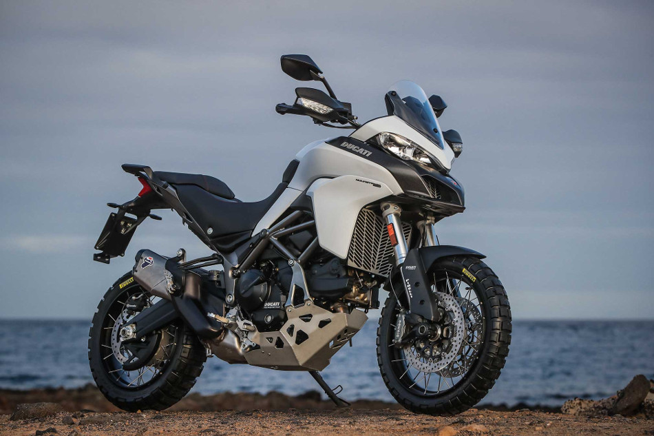 Multistrada-4