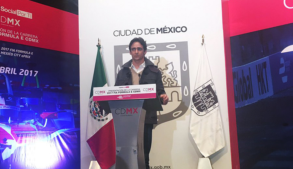 Esteban Gutierrez