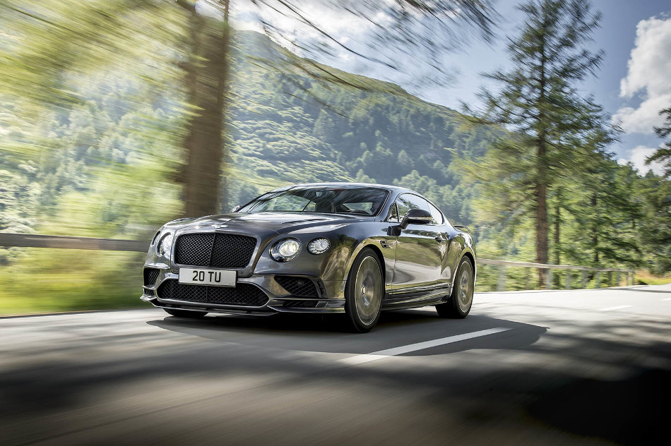 Continental GT-3