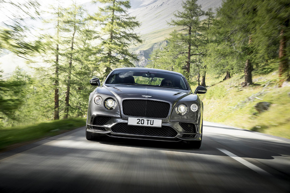 Continental GT-4